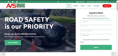 Contact Us – SaferoadsPH.